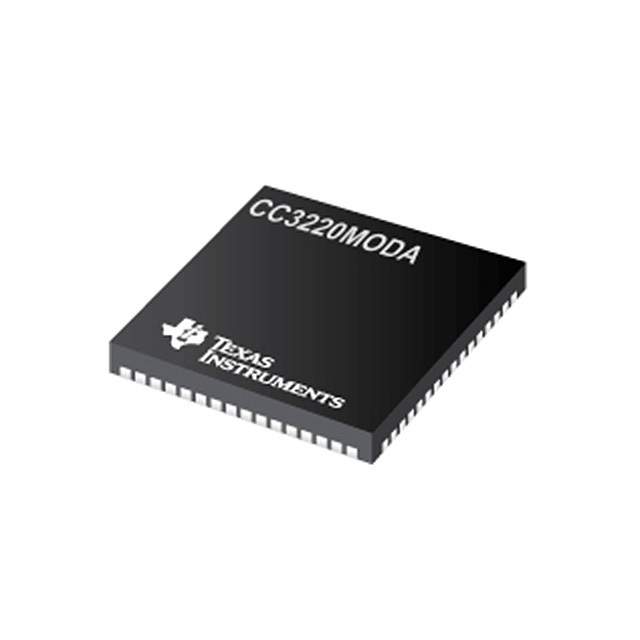 CC3220MODASF12MONR by Texas Instruments